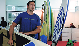 Международная выставка Paddle Expo 2019