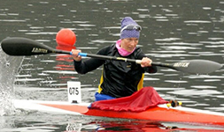 Байдарочница Елена Анюшина не выступит на Европейских играх. Почему?!