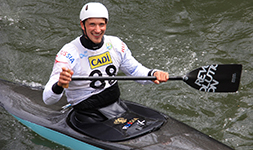 Итоги двух этапов Кубка Пиренеев