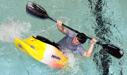 Чемпионат Москвы по фристайлу