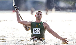 Хэнк МакГрегор выбыл из гонки накануне чемпионата