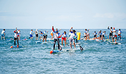 Сюрприз от ISA: анонсирован чемпионат мира по SUP