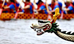 Кубок России по гребле на лодках 