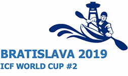 II этап Кубка мира по гребному слалому 2019