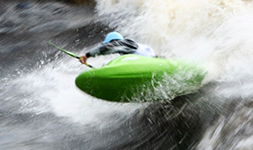 Чемпионат России 2018 по фристайлу на бурной воде