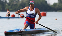 Призер Олимпиады гребец Штокалов заявил, что не намерен завершать карьеру под белым флагом