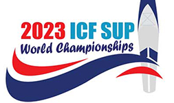 Чемпионат мира по САП гребле на доске с веслом 2023