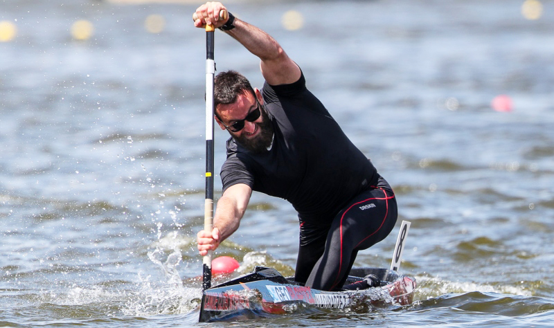 Заза Надирадзе. Чемпион, который всё сделал сам